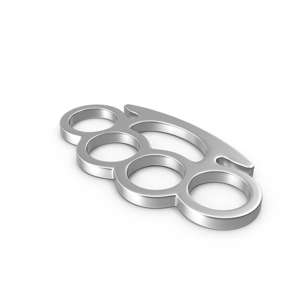 Brass Knuckles PNG & PSD Images