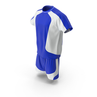 Soccer Uniform PNG & PSD Images