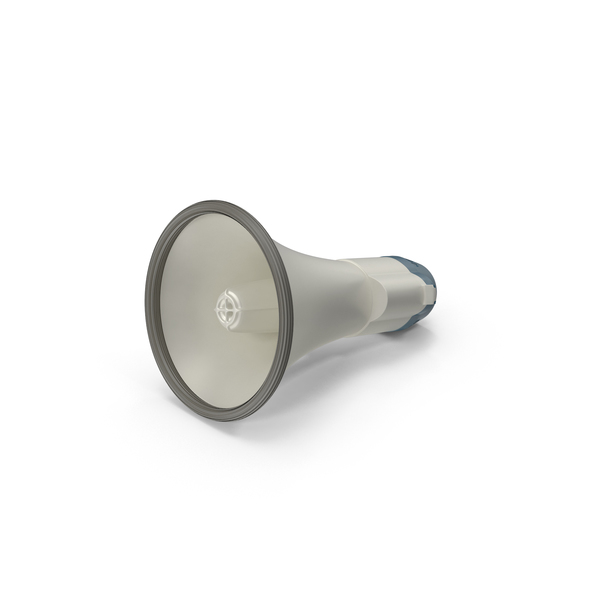 Bullhorn PNG & PSD Images