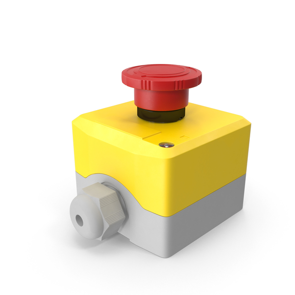 Push Button Switch PNG & PSD Images