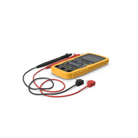 Multimeter PNG & PSD Images