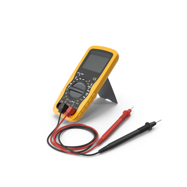 Multimeter PNG & PSD Images