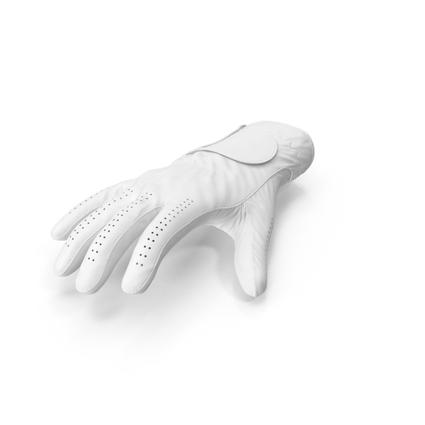 Golf Glove PNG & PSD Images