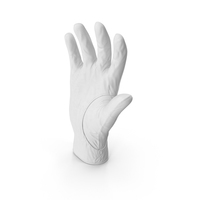 Golf Glove PNG & PSD Images