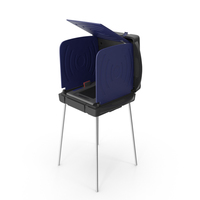 Voting Machine PNG & PSD Images