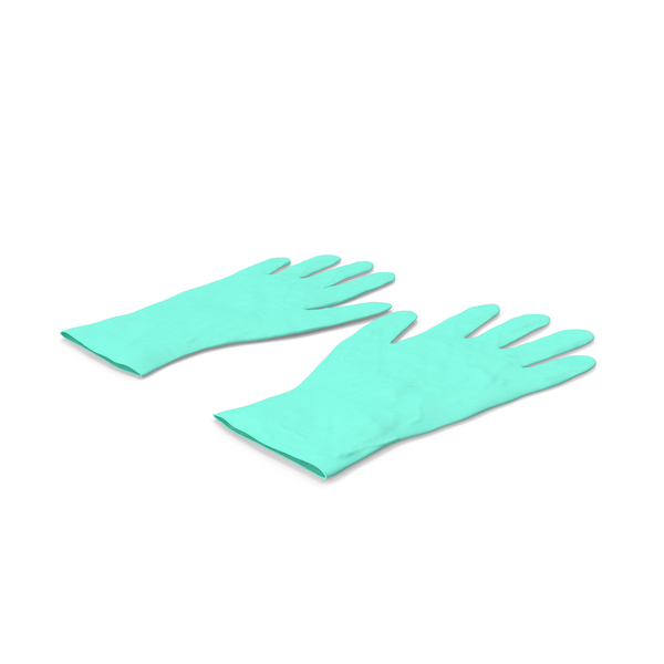Surgical Gloves PNG & PSD Images