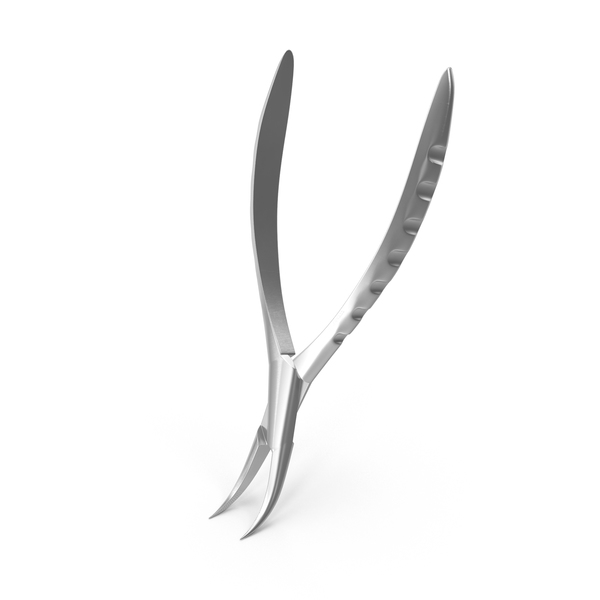 Extracting Forcep PNG & PSD Images