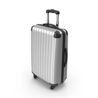 Luggage Bag Trolley PNG & PSD Images