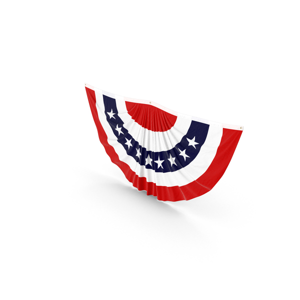 Bunting PNG & PSD Images