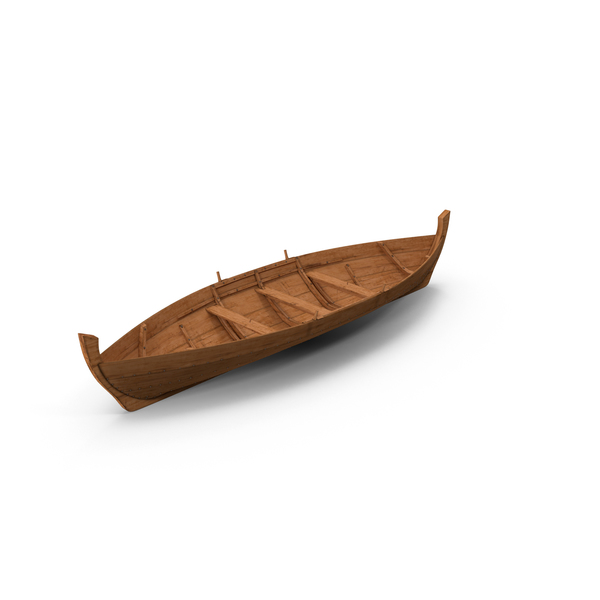 Rowboat PNG & PSD Images