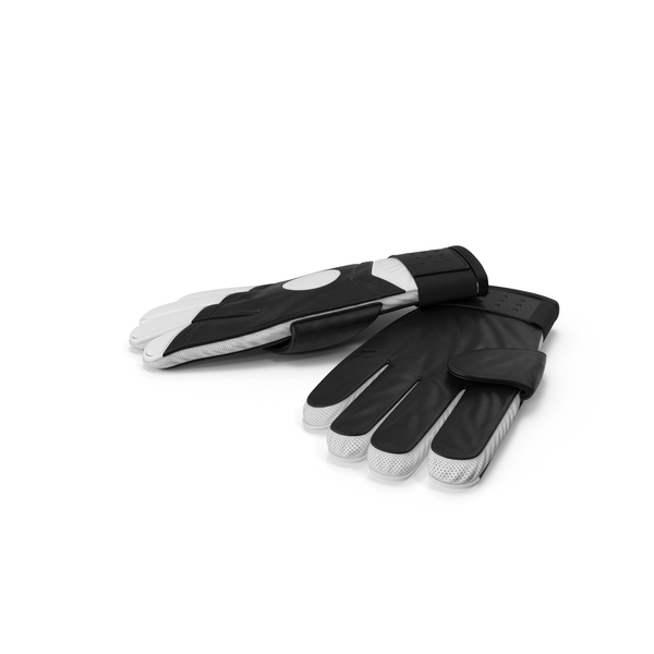 Goalie Gloves PNG & PSD Images