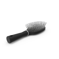 Hair Brush PNG & PSD Images