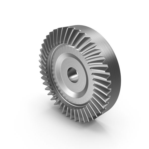 Spiral Gear PNG & PSD Images