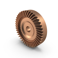 Spiral Gear PNG & PSD Images