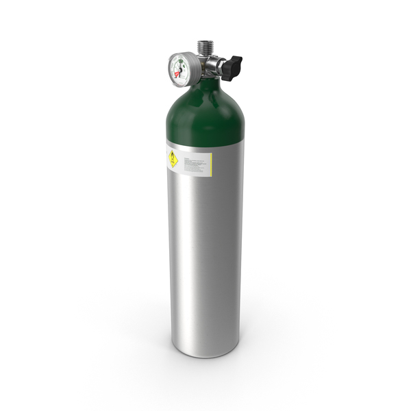 Oxygen Tank PNG & PSD Images