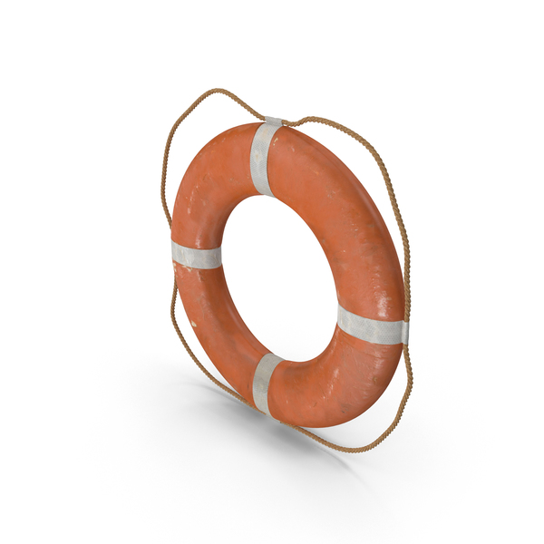 Life Preserver PNG & PSD Images