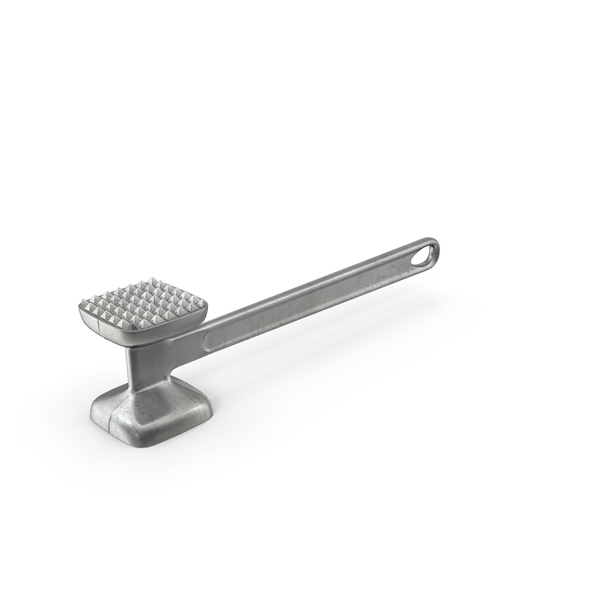 Meat Mallet PNG & PSD Images