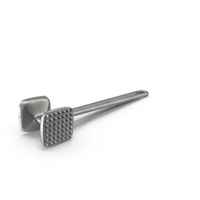 Meat Mallet PNG & PSD Images