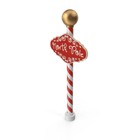 North Pole PNG & PSD Images