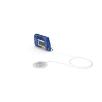 Insulin Pump PNG & PSD Images