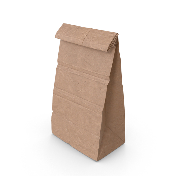 Paper Bag PNG & PSD Images