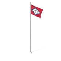 Arkansas State Flag PNG & PSD Images
