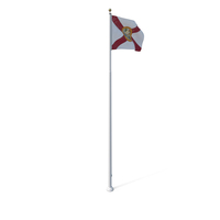 Florida State Flag PNG & PSD Images