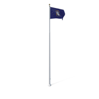 Kentucky State Flag PNG & PSD Images