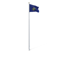 Vermont State Flag PNG & PSD Images
