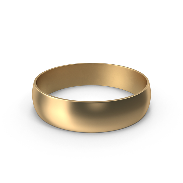 Mens Wedding Ring PNG & PSD Images