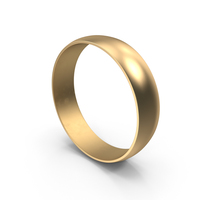 Mens Wedding Ring PNG & PSD Images