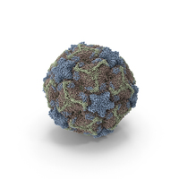 Cold Virus PNG & PSD Images