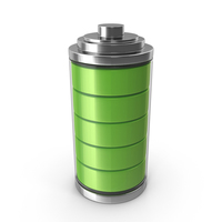 Cell Phone Battery Icon PNG & PSD Images
