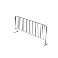 Crowd Barrier PNG & PSD Images
