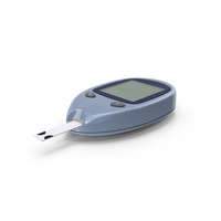 Glucose Monitor PNG & PSD Images