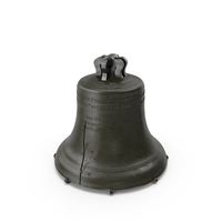 The Liberty Bell PNG & PSD Images
