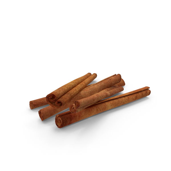 Cinnamon Sticks PNG & PSD Images