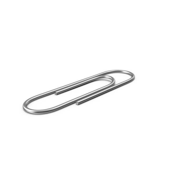 Paperclip PNG & PSD Images