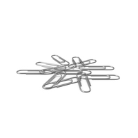 Paperclips PNG & PSD Images