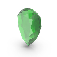 Pear Emerald PNG & PSD Images