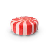 Peppermint Candy PNG & PSD Images