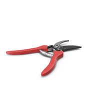 Pruning Shears PNG & PSD Images