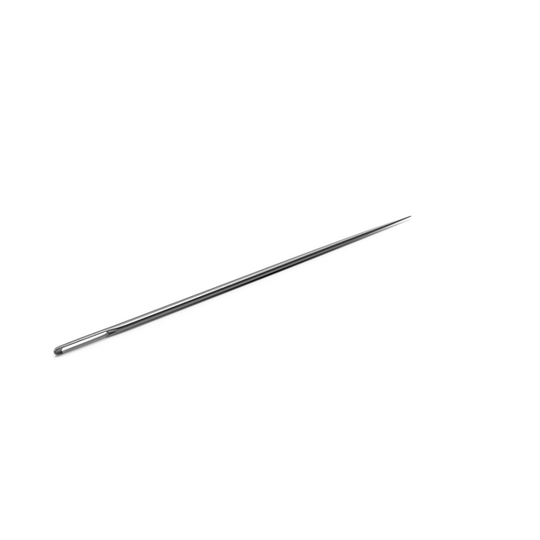 Sewing Needle PNG & PSD Images