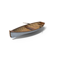 Rowing Boat PNG & PSD Images