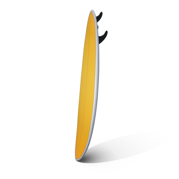 Surfboard Funboard PNG & PSD Images