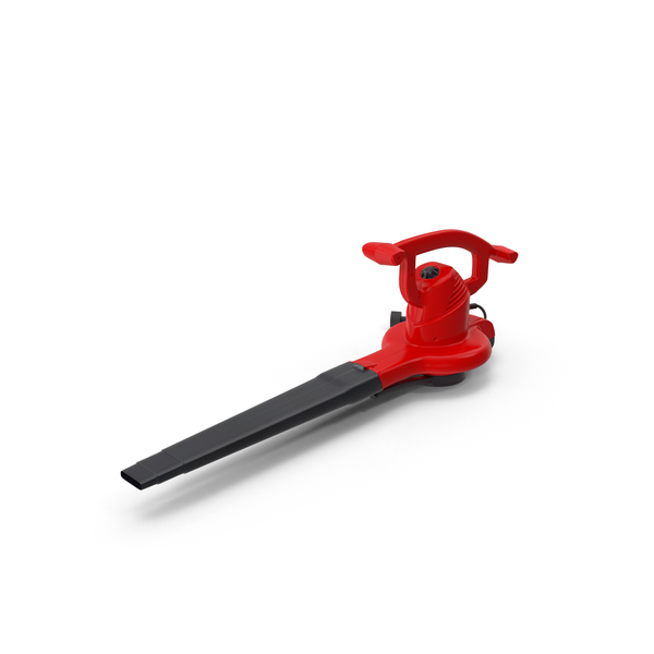 Leaf Blower PNG & PSD Images