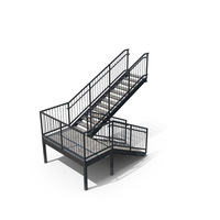 Stairs PNG & PSD Images