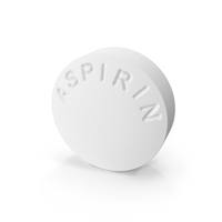 Aspirin PNG & PSD Images