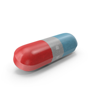 Pain Reliever Pill PNG & PSD Images