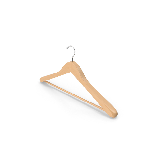 Clothes Hanger PNG & PSD Images
